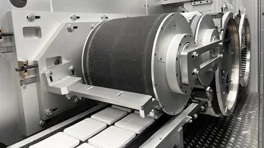 Dry Forming Technology - Yangi_1800