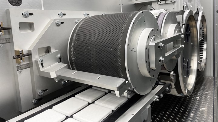 Dry Forming Technology - Yangi_1800