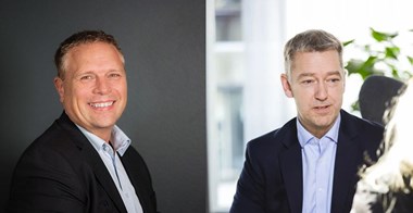 Esben Make o kjetil Merkur