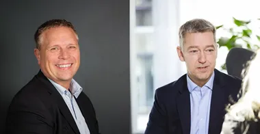 Esben Make o kjetil Merkur