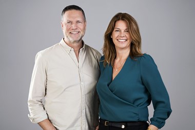 Klara Svedberg Ettiketto