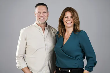 Klara Svedberg Ettiketto