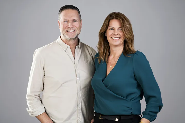 Klara Svedberg Ettiketto