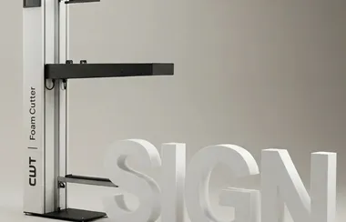 CWT Foam CUTTER_1800