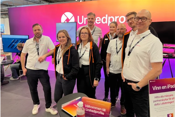Unitedprofile