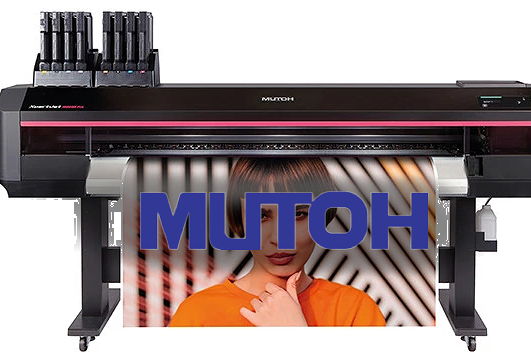 Mutoh
