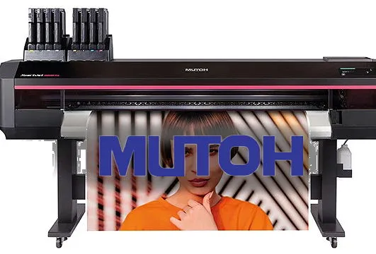 Mutoh