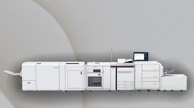 BLM450e V900 Plockmatic Canon