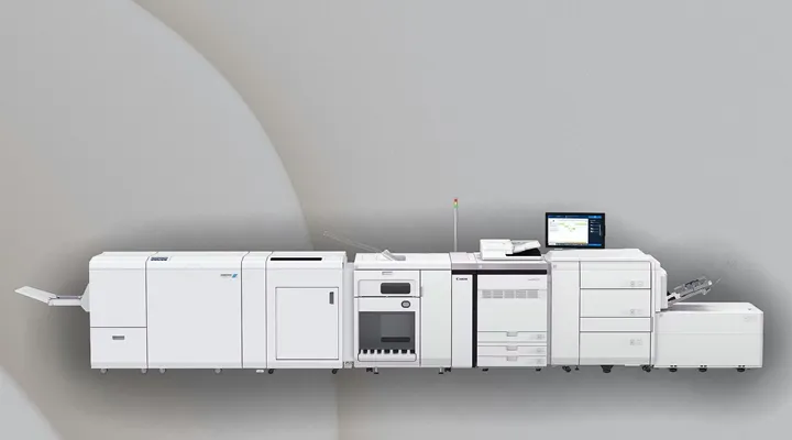 BLM450e V900 Plockmatic Canon