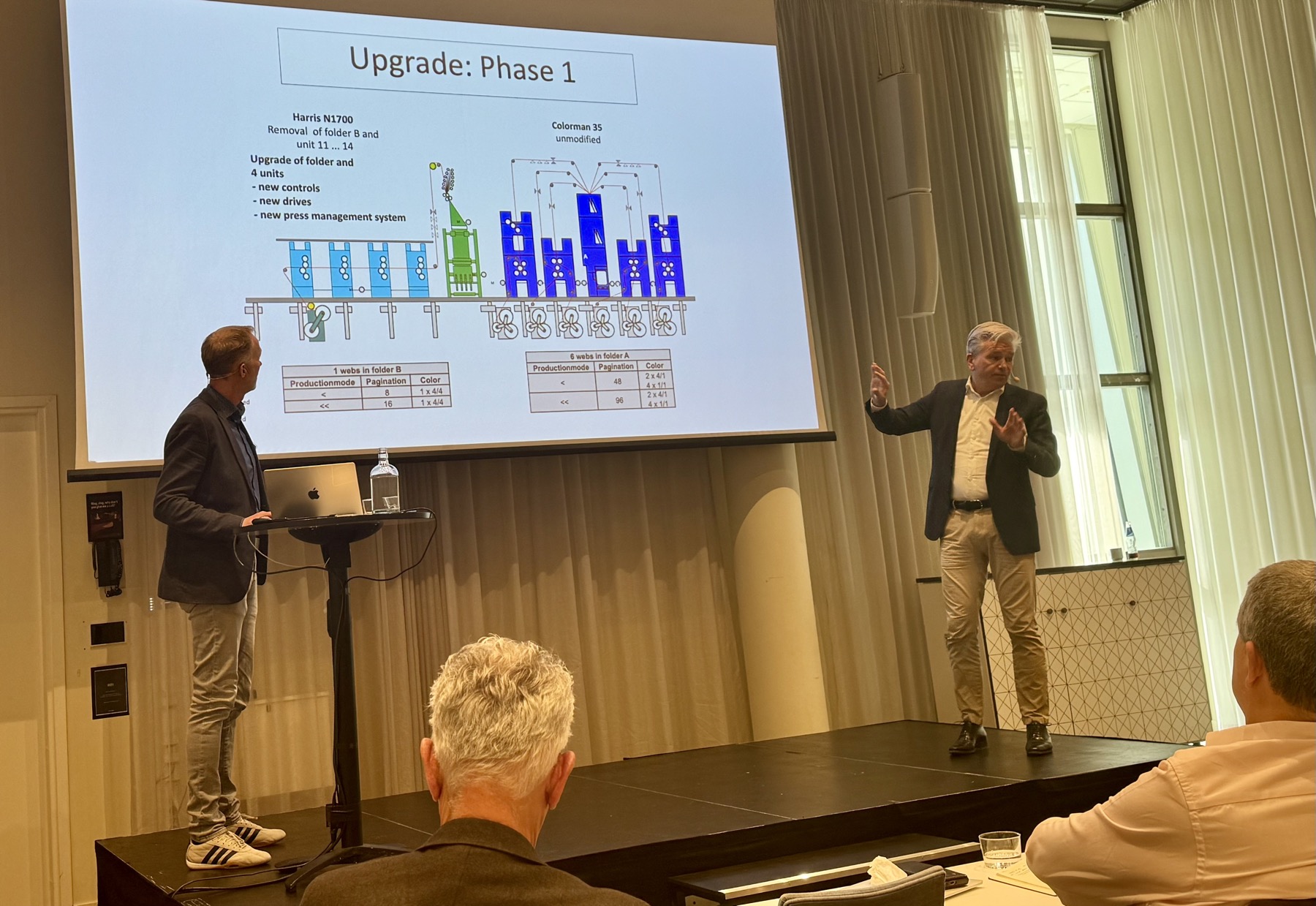 Nopa_Eric van Kessel and Flintan Planting, GWS printing systems._1800