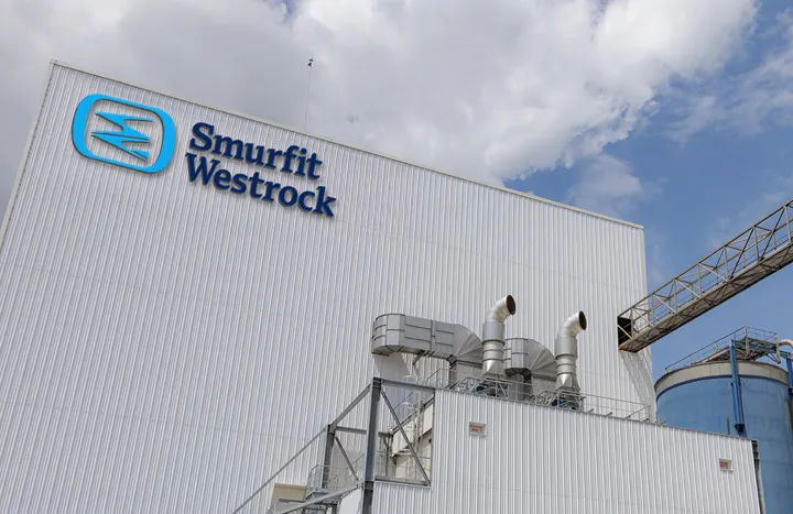 Smurfit-Westrock-Paper