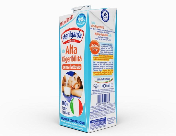 Tetrapak 1 liter