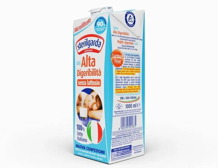 Tetrapak 1 liter