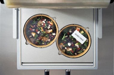 Duni Group sallad skål