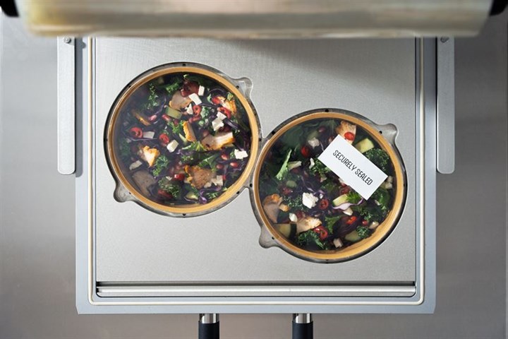 Duni Group sallad skål