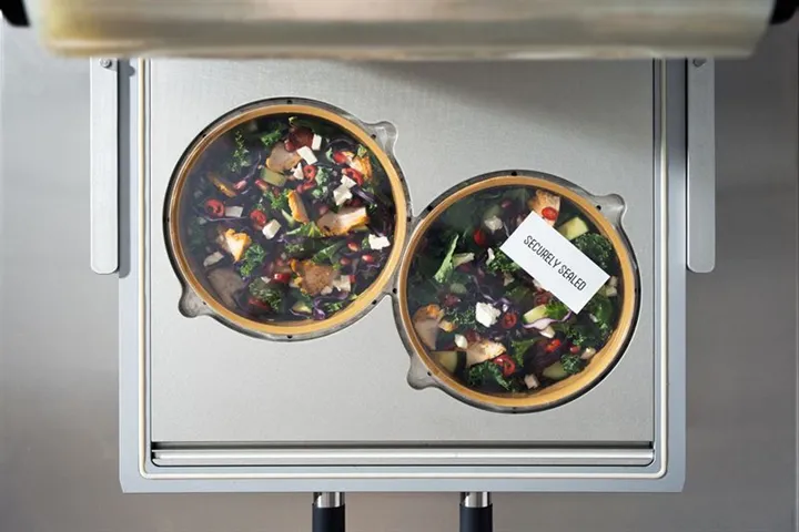 Duni Group sallad skål