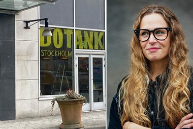 DOTANK