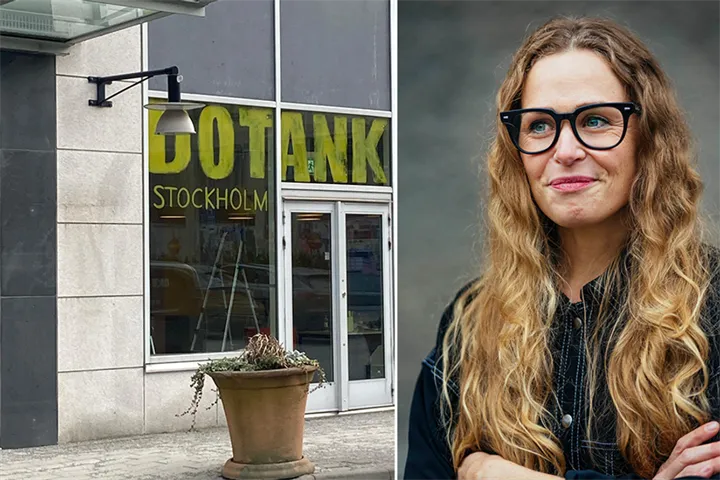 DOTANK