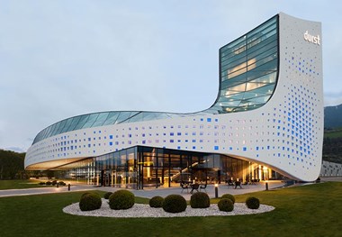 durst-headquarter