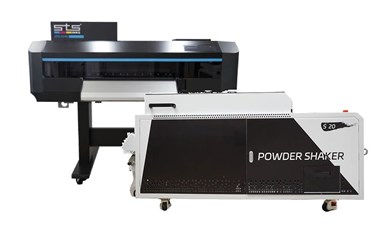 Mutoh STS DTF