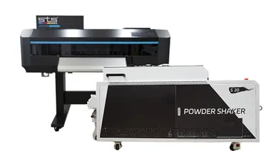 Mutoh STS DTF