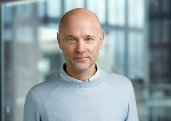 Klas Nilsson SCA