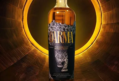 whiskey