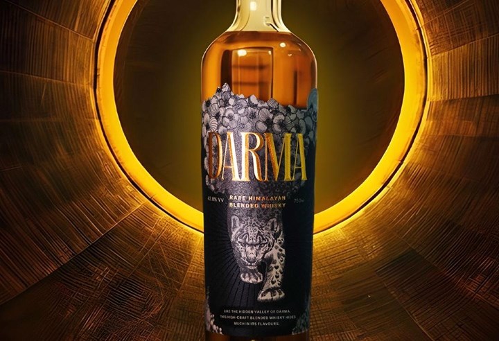 whiskey