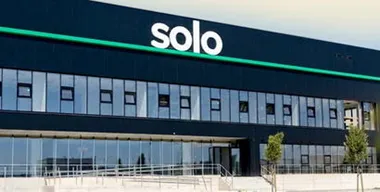 Solo Spanien