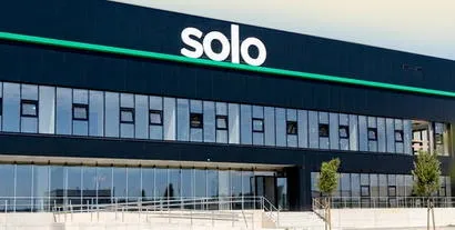 Solo Spanien