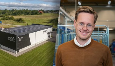 Wargön markusdanell Fotograf Filippa Bohlin