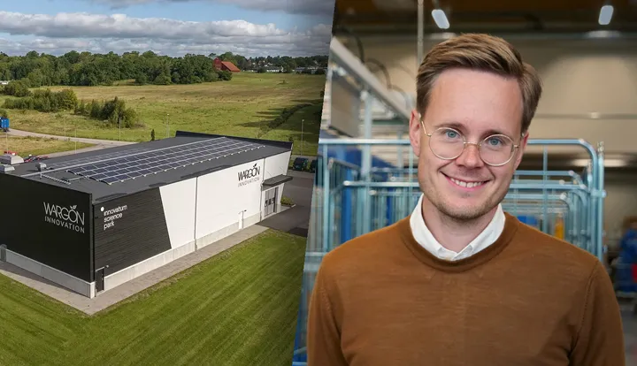 Wargön markusdanell Fotograf Filippa Bohlin