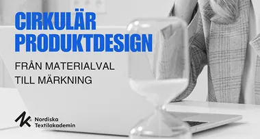 PMA kurs cirkulär ekonomi