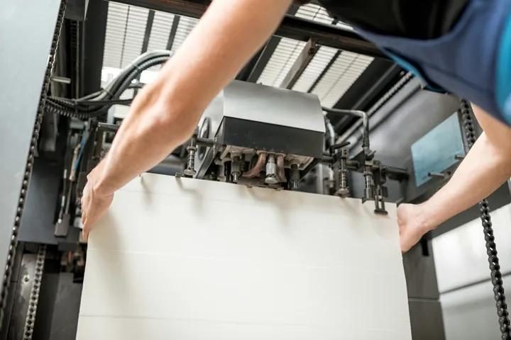 printing press_1800