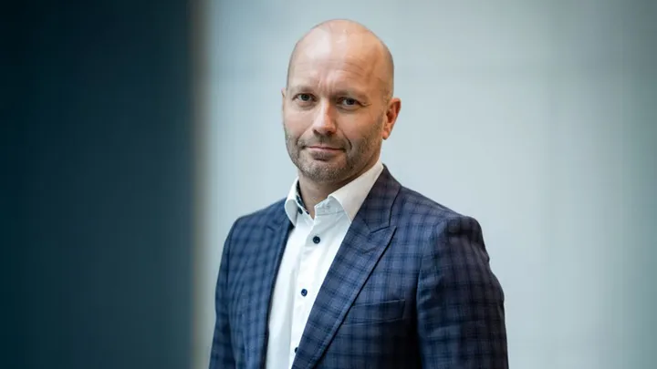 Ivar Vatne