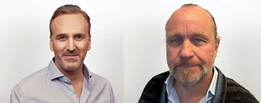 Jörgen Gullbrandson Michal Kalinowski