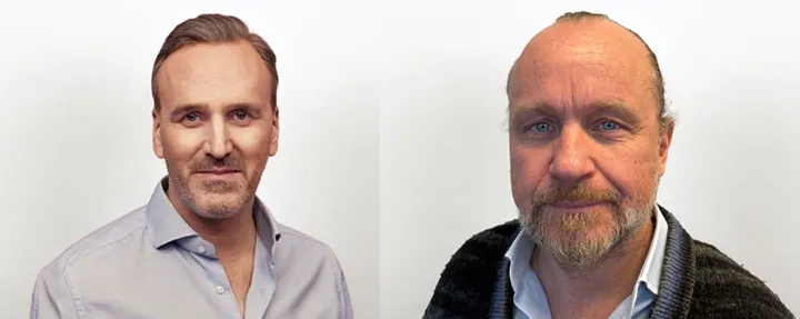 Jörgen Gullbrandson Michal Kalinowski