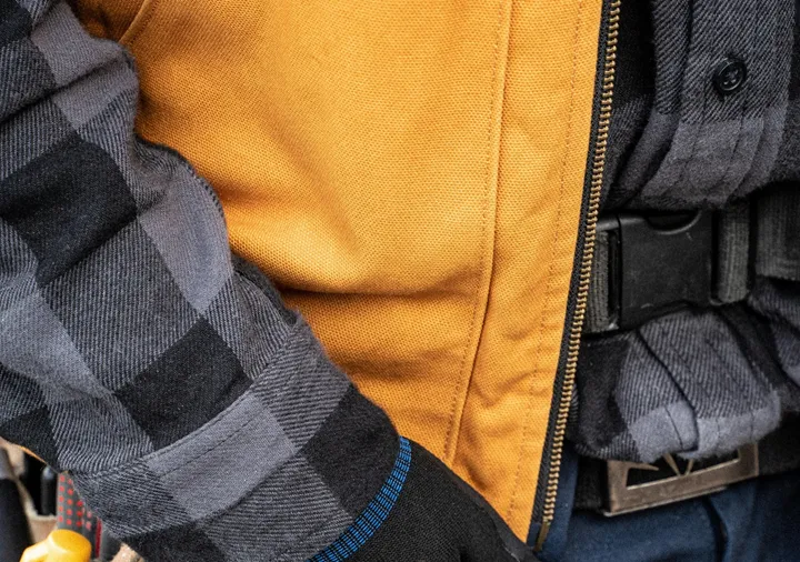 workwear