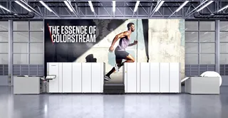 ColorStream 7000 Series AMBIENT_1800