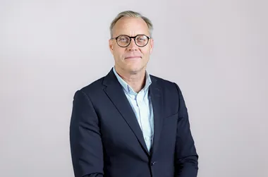 Daniel Snöman