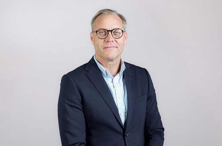 Daniel Snöman