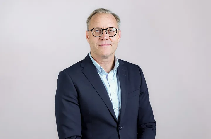 Daniel Snöman