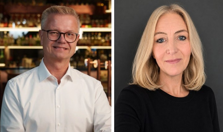 Jessica Kaya Andreas Bjerketorp