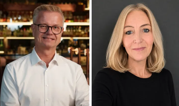 Jessica Kaya Andreas Bjerketorp