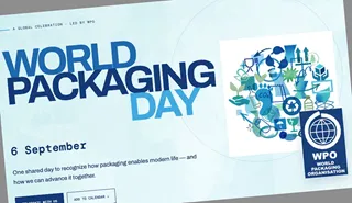 World packaging Day