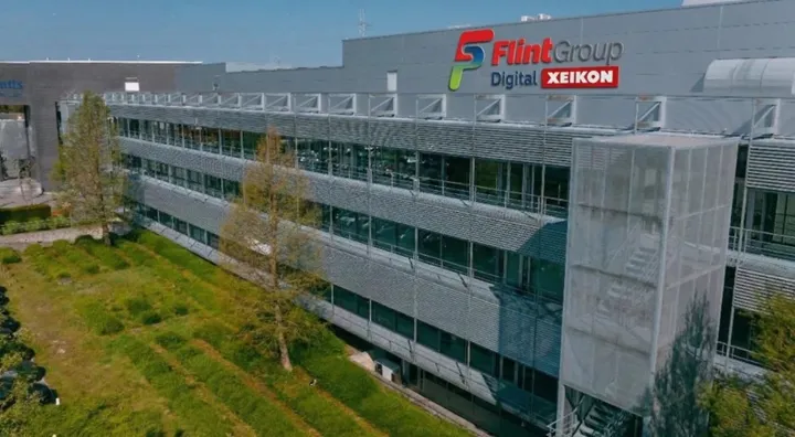 Xeikon