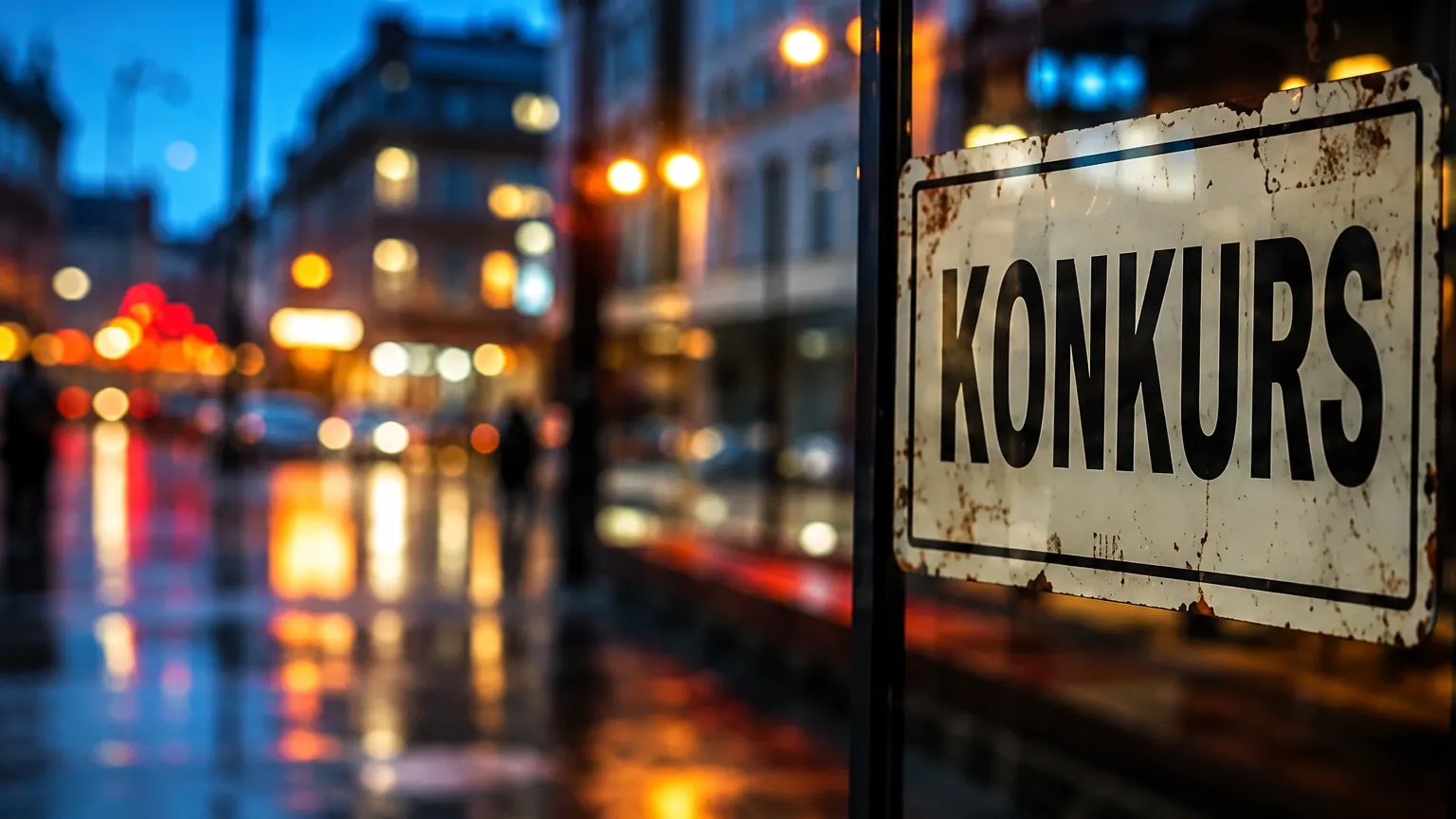 konkursstatistik
