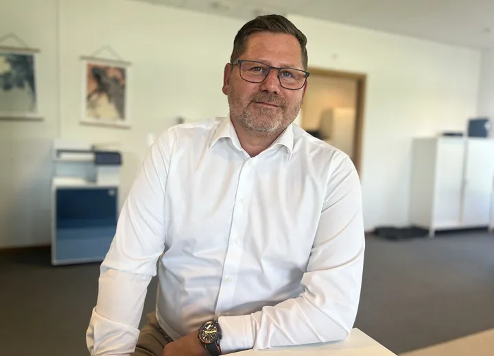 Daniel Elanders Borås