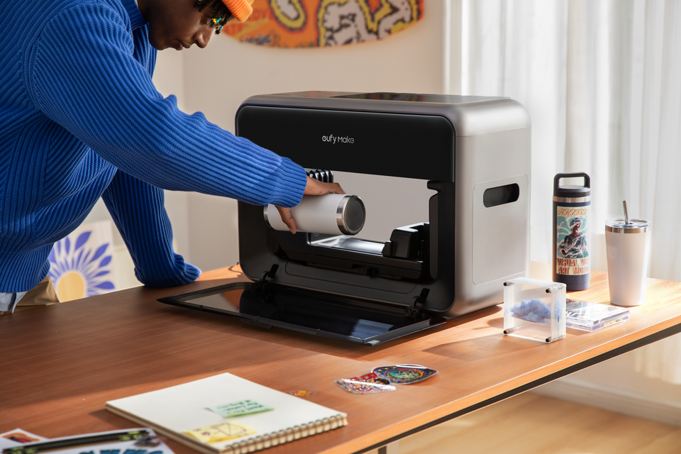 3d-print Eufy