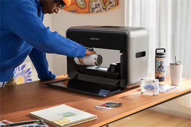 3d-print Eufy
